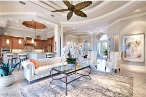 2529 Augusta Drive, Naples, FL 34109 Sold 12/23/24