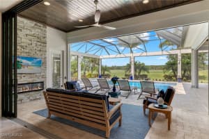 11681 Bald Eagle Way, Naples, FL 34120 Sold 01/30/25
