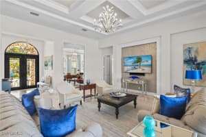 11681 Bald Eagle Way, Naples, FL 34120 Sold 01/30/25