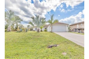 3107 39th Street, Lehigh Acres, FL 33976 Sold 03/12/25