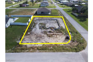 1914 20th Terrace, Cape Coral, FL 33993 Sold 12/20/24