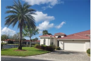 15196 Harbour Isle Drive, Fort Myers, FL 33908 Sold 01/15/25