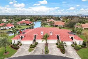 15196 Harbour Isle Drive, Fort Myers, FL 33908 Sold 01/15/25
