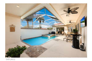 15196 Harbour Isle Drive, Fort Myers, FL 33908 Sold 01/15/25