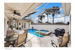 15196 Harbour Isle Drive, Fort Myers, FL 33908 Sold 01/15/25