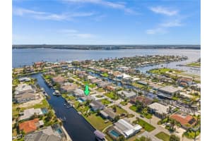 1117 Lincoln Court, Cape Coral, FL 33904 Sold 02/10/25