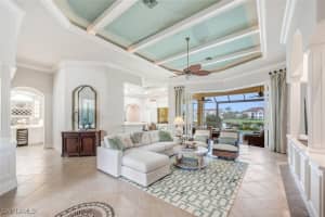7535 Hogan Court, Naples, FL 34113 Sold 02/13/25