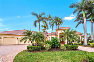 7535 Hogan Court, Naples, FL 34113 Sold 02/13/25