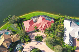 7535 Hogan Court, Naples, FL 34113 Sold 02/13/25