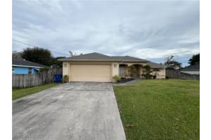 4895 Golfview Boulevard, Lehigh Acres, FL 33973 Sold 09/16/25