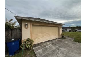 4895 Golfview Boulevard, Lehigh Acres, FL 33973 Sold 09/16/25