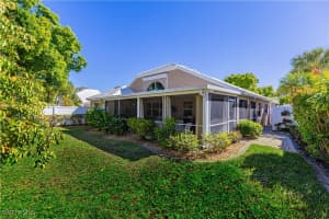 1242 Silverstrand Drive, Naples, FL 34110 - MLS#224087181