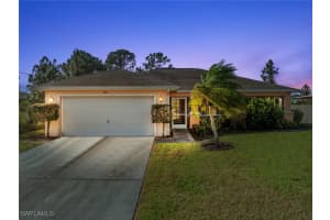 3019 32nd Street, Lehigh Acres, FL 33976 Sold 01/27/25