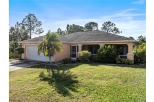 3019 32nd Street, Lehigh Acres, FL 33976 Sold 01/27/25