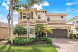 6480 Marbella Drive, Naples, FL 34105 Sold 12/20/24