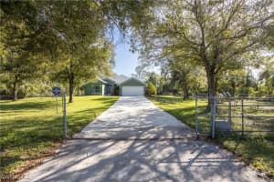 5431 Carter Road, Fort Myers, FL 33905 Sold 12/03/24