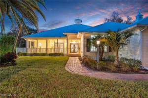 12410 Coconut Creek Court, Fort Myers, FL 33908 Sold 06/05/25