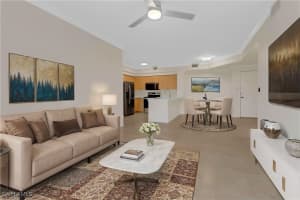1190 Reserve Way, Naples, FL 34105 Sold 04/21/25