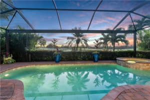28609 Derry Court, Bonita Springs, FL 34135 Sold 12/18/24
