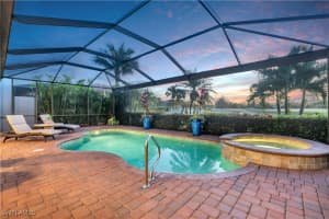 28609 Derry Court, Bonita Springs, FL 34135 Sold 12/18/24