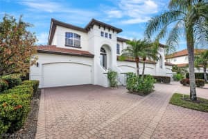 9140 Los Lagos Ct 201, Bonita Springs