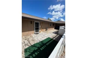4301 Island Circle, Fort Myers, FL 33919 - MLS#224087253
