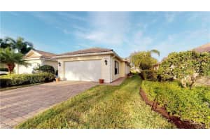 3029 Futuna Lane, Naples, FL 34119 Sold 03/13/25