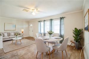 1536 Lindale Circle, Lehigh Acres, FL 33936 Sold 05/29/25