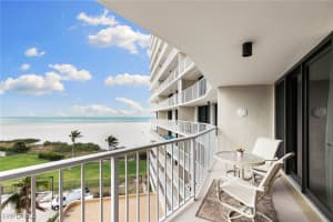 260 Seaview Ct 604, Marco Island