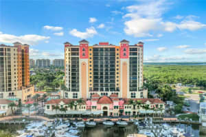 5781 Cape Harbour Drive, Cape Coral, FL 33914 Sold 11/27/24