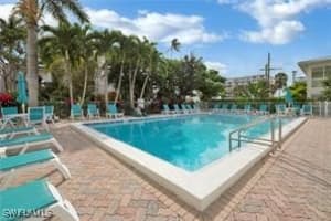 1950 Gulf Shore Boulevard, Naples, FL 34102 Sold 12/19/24