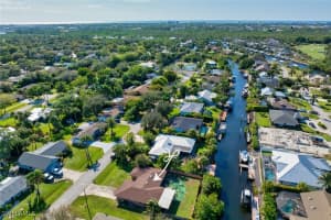 2297 Clipper Way, Naples, FL 34104 Sold 01/30/25