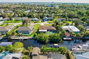 2297 Clipper Way, Naples, FL 34104 Sold 01/30/25
