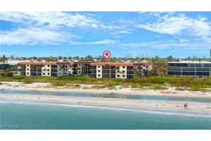 671 Gulf Drive, Sanibel, FL 33957 Sold 03/27/25