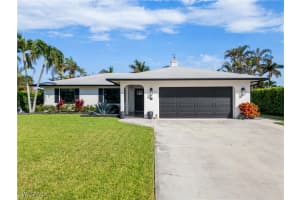 3656 McComb Lane, Bonita Springs, FL 34134 Sold 12/09/24