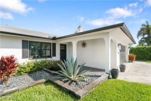 3656 McComb Lane, Bonita Springs, FL 34134 Sold 12/09/24