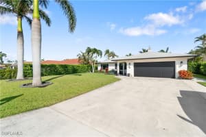 3656 McComb Lane, Bonita Springs, FL 34134 Sold 12/09/24