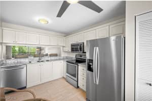 3041 Sandpiper Bay Circle, Naples, FL 34112 Sold 02/21/25
