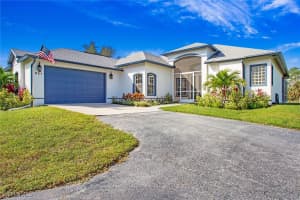 531 21st Street, Naples, FL 34117 Sold 03/13/25
