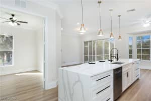 531 21st Street, Naples, FL 34117 Sold 03/13/25