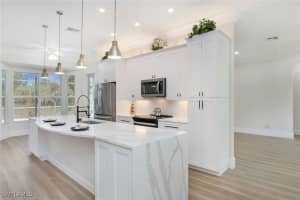 531 21st Street, Naples, FL 34117 Sold 03/13/25