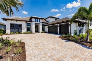 11680 Roseto Court, Fort Myers, FL 33913 Sold 01/23/25