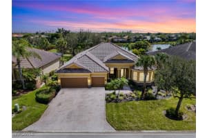 20915 Torre Del Lago Street, Estero, FL 33928 Sold 12/24/24