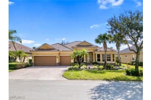 20915 Torre Del Lago Street, Estero, FL 33928 Sold 12/24/24