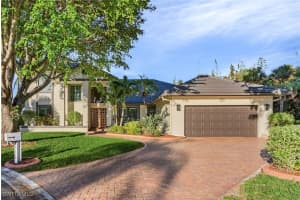 9834 Red Reef Court, Fort Myers, FL 33919 Sold 03/12/25