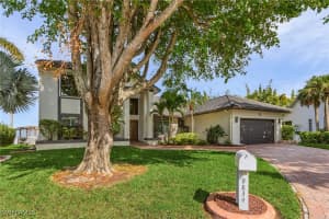 9834 Red Reef Court, Fort Myers, FL 33919 Sold 03/12/25