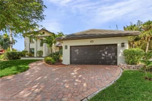 9834 Red Reef Court, Fort Myers, FL 33919 Sold 03/12/25