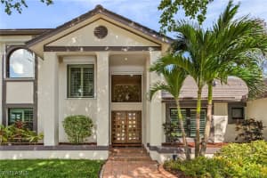 9834 Red Reef Court, Fort Myers, FL 33919 Sold 03/12/25