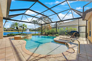3620 Sanctuary Lakes Drive, Bonita Springs, FL 34134 Sold 01/10/25