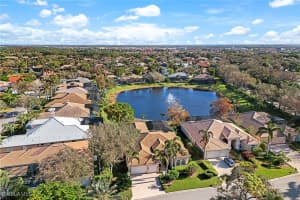 3620 Sanctuary Lakes Drive, Bonita Springs, FL 34134 Sold 01/10/25